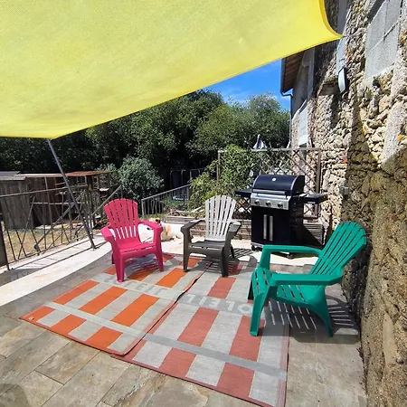 La Dilettante Studio - Petit Dejeuner Inclus - 10Mn Du Parc Apartment *